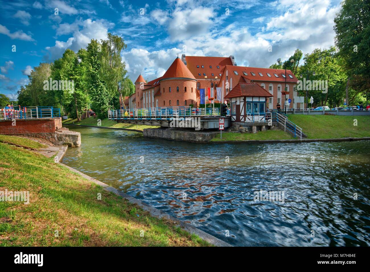 Najlepsze Restauracje w Giżycku 2026 - Ranking i Opinie